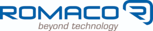 Logo Romaco